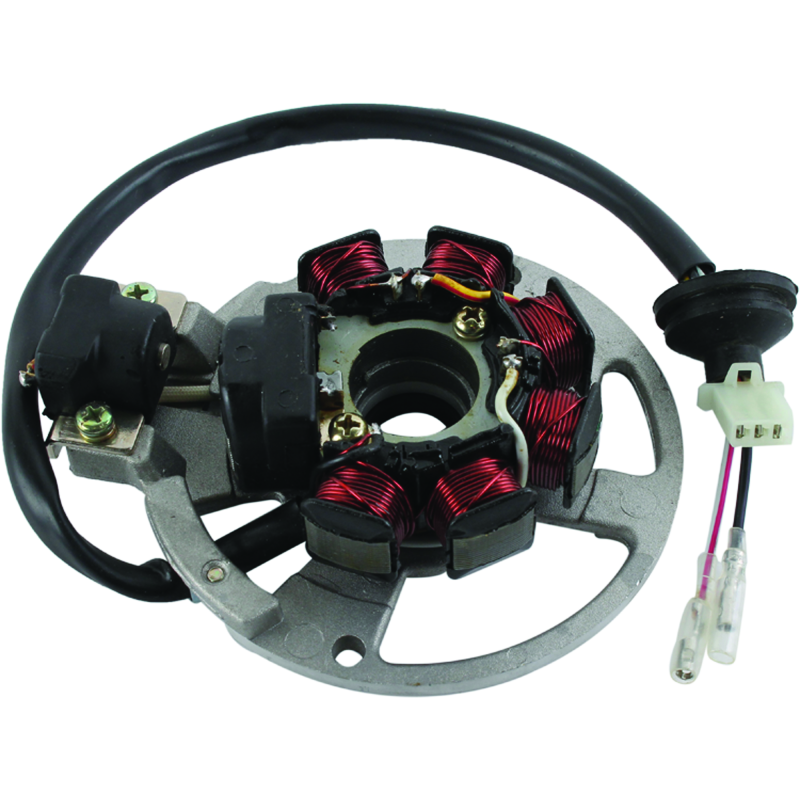 Load image into Gallery viewer, Quadboss 463787 QBS Stators
