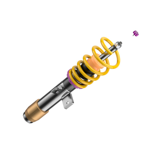 Kw 352200EB KW V3 Coilover Kit