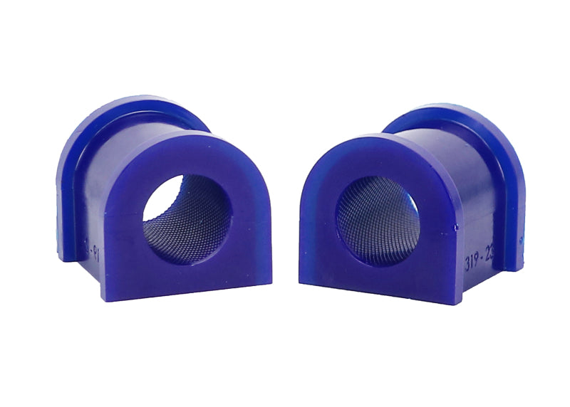 Load image into Gallery viewer, Superpro SPF1319-23K SPR Bushings - Sway Bar
