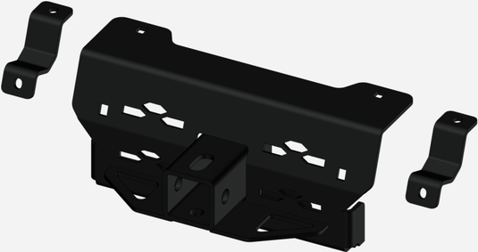 Kfi 102240 KFI Front Receiver