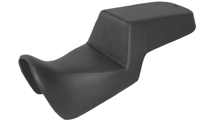 Saddlemen 821-34-174 Step-Up Gripper Seat