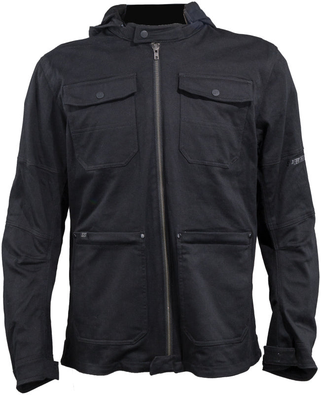 Load image into Gallery viewer, Speed And Strength 609830 SAS Dogs of War 2.0 Textile Jacket
