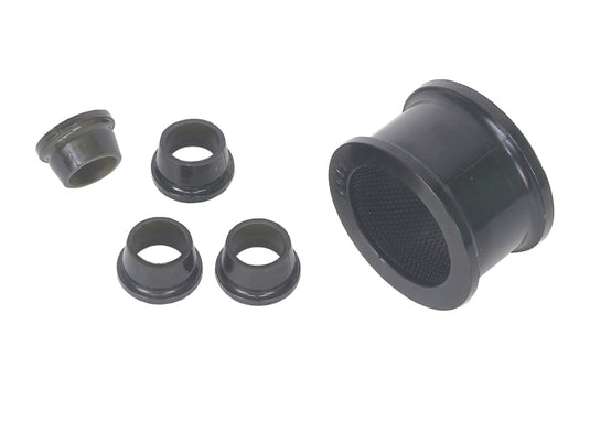Whiteline W13409 WL Bushings - Steering Rack