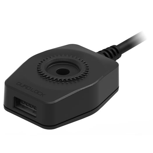 Quad Lock 4506-7006-00 Motorcycle USB Charger