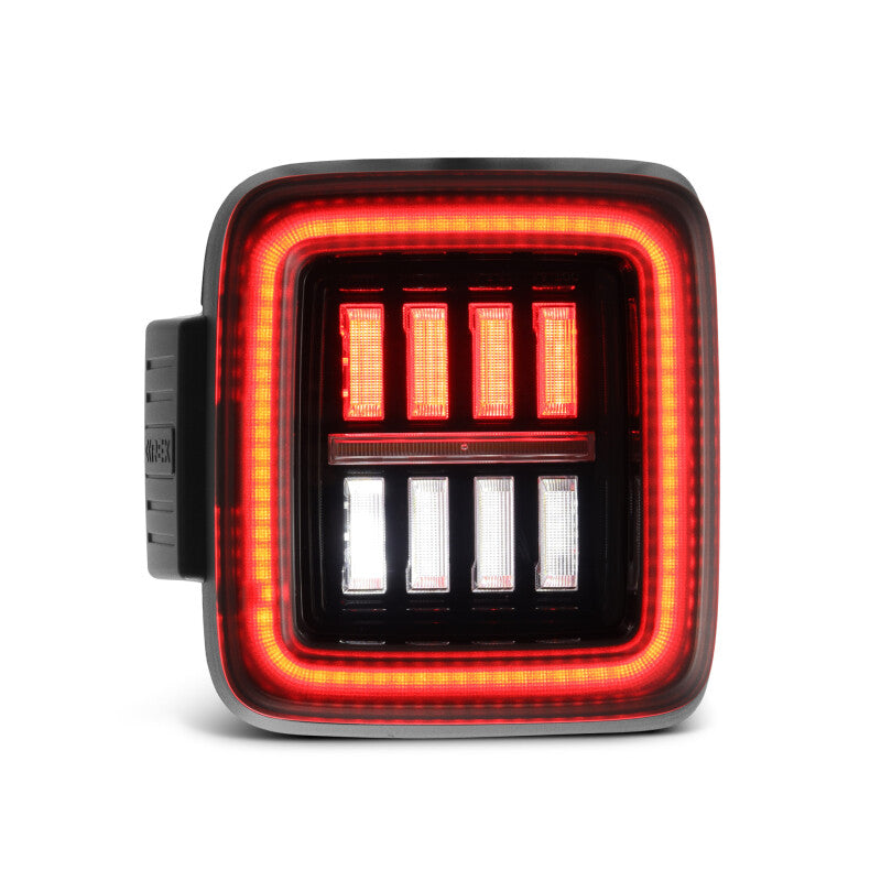 Load image into Gallery viewer, Alpharex 602010 ARX NOVA Tail Lights
