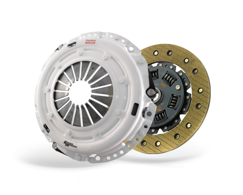 Load image into Gallery viewer, Clutch Masters 15915-HDKV CM FX200 Clutch Kits
