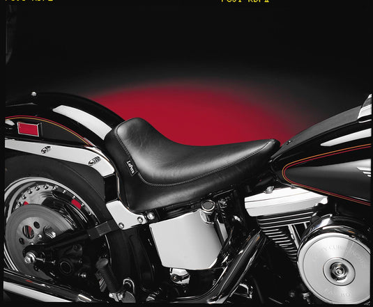 Le Pera LN-850 Silhouette Solo Seat