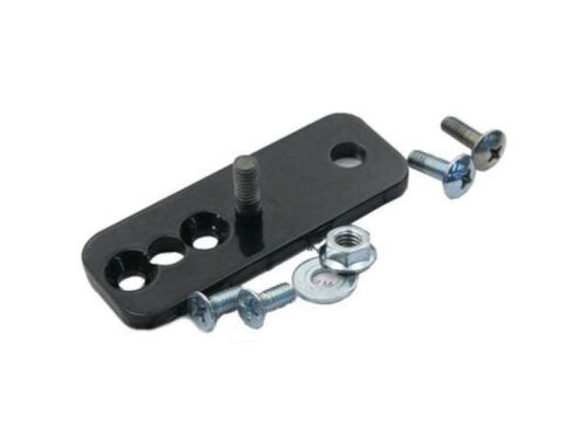 Mustang Motorcycle 78997 MMP Hardware