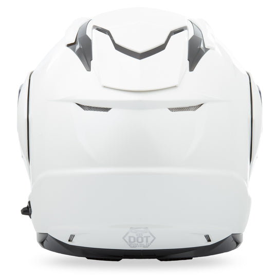 G-Max GM64 Solid Helmet