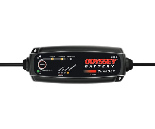 Odyssey Battery OBC-5-A ODY Battery Chargers