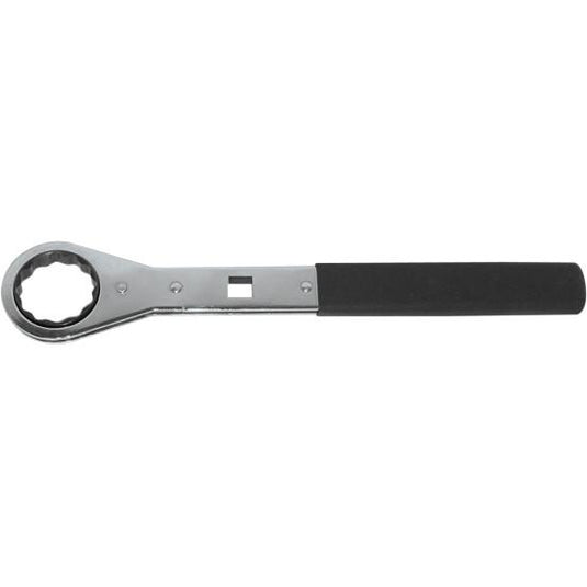Lang Tools 9636 Rear Axle Nut Ratchet Wrench - 36mm