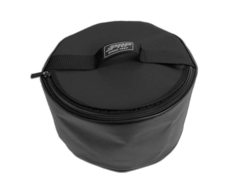 Load image into Gallery viewer, Prp Seats E101 PRP Spare Tire Bag
