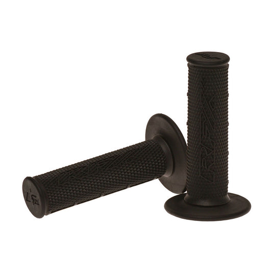 Rfx FXHG 20900 99BK Pro Series Dual Compound Grips - Black