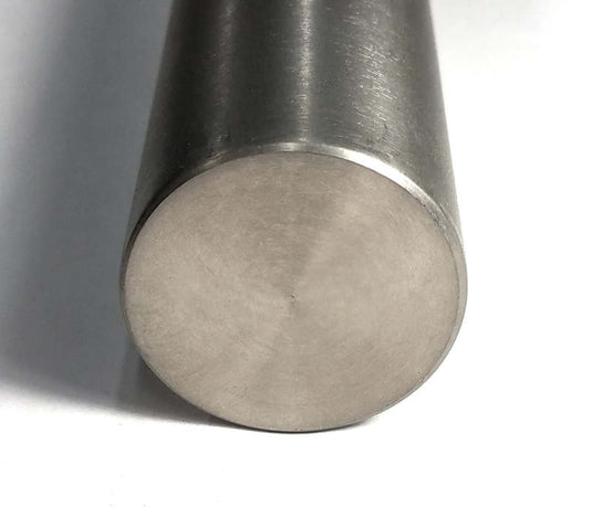 Ticon 123-01032-0012 TIC Titanium Bar Stock