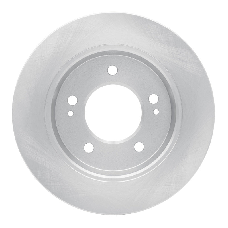Load image into Gallery viewer, Dfc 600-03037 DFC Brake Rotors - Plain
