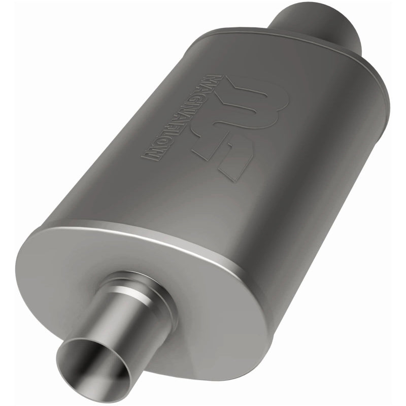 Load image into Gallery viewer, Magnaflow 14832 MAG SS Muffler w Tips
