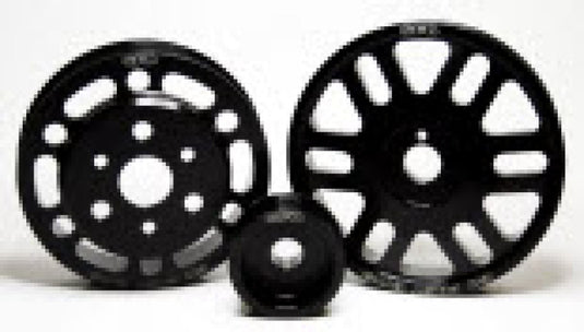 Go Fast Bits 2016 GFB Pulley Kits
