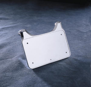 Drag Specialties DS-270110 Billet License Plate Mount