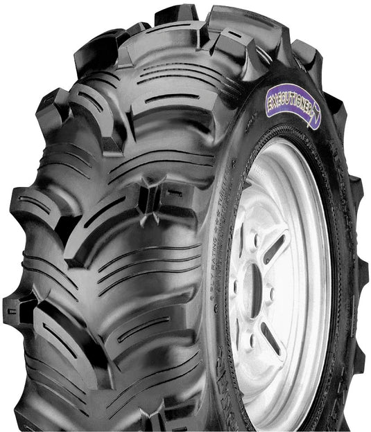 Kenda 085381245C1 K538 Executioner Front Tire - 25x8x12