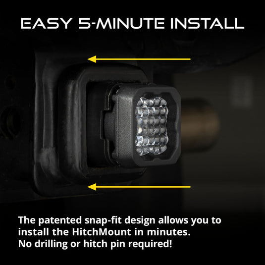 Diode Dynamics DD7649 DIO LED Interior Kit