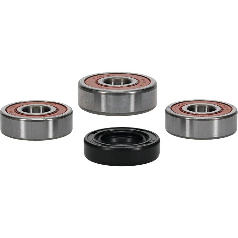 Load image into Gallery viewer, Pivot Works 25-1167-P PIV Wheel Bearing Kit
