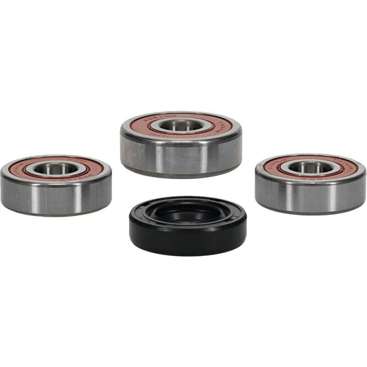 Pivot Works 25-1167-P PIV Wheel Bearing Kit