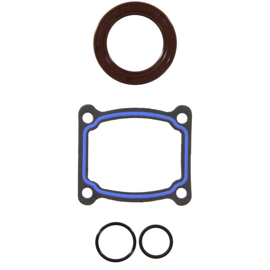 Fel-Pro TCS46080 FEL Crankshaft Seals