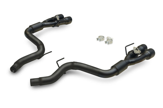 Flowmaster 818159 FLO Outlaw Series Axle-Back Exhaust Systems