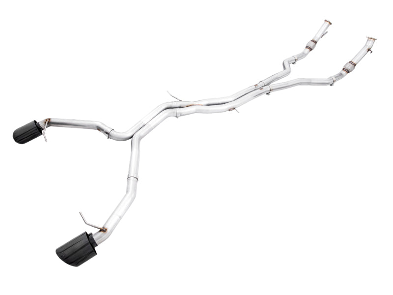 Load image into Gallery viewer, Awe Tuning 3020-33058 AWE Cat-Back Track

