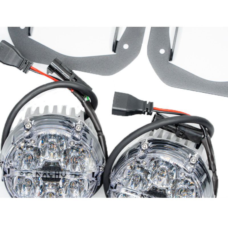 Load image into Gallery viewer, Nacho Offroad Technology V3JW1KWSO ARB Fog Lights

