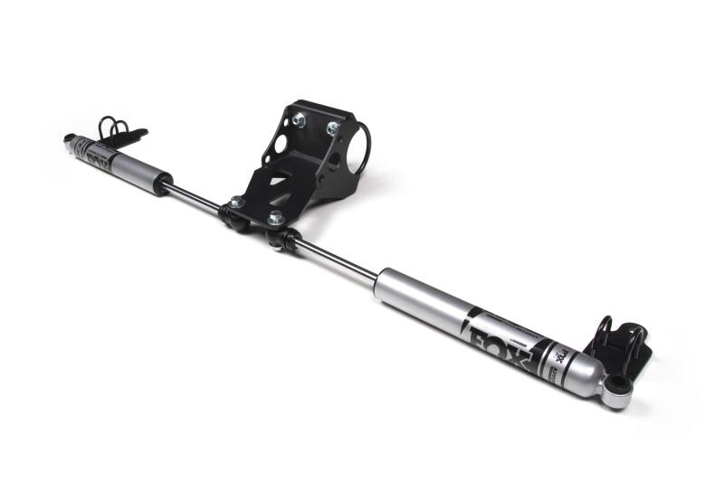 Load image into Gallery viewer, Zone Offroad ZONF102F ZOR Steering Stabilizers
