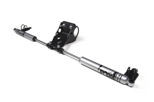 Zone Offroad ZONF102F ZOR Steering Stabilizers