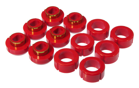 Prothane 7-108 PRO Body/Subframe Bush - Red