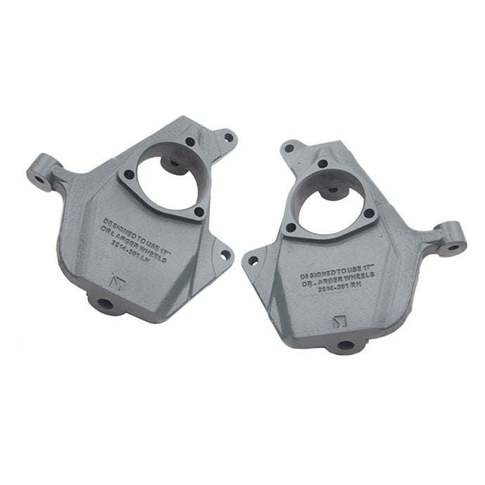 Belltech 2514 BT Drop Spindle Set