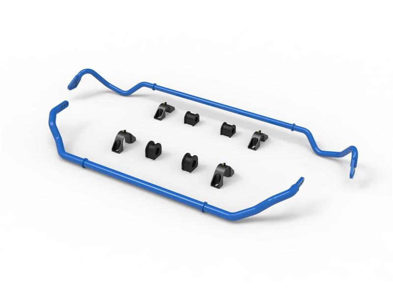 Load image into Gallery viewer, Afe 440-721001-L AFE Sway Bar Set
