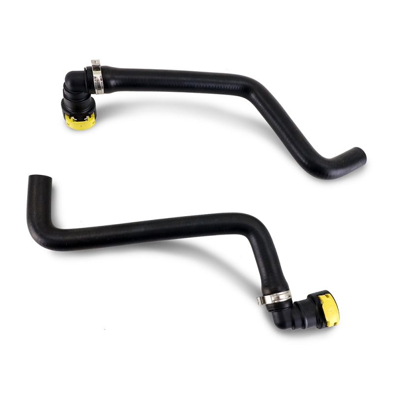 Load image into Gallery viewer, Mishimoto MMBCC-BR27-21P MM Baffled Oil Catch - Kit
