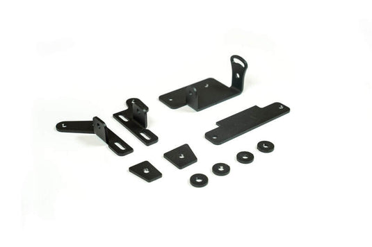 Addictive Desert Designs AC19005101NA ADD Brackets and Hardware