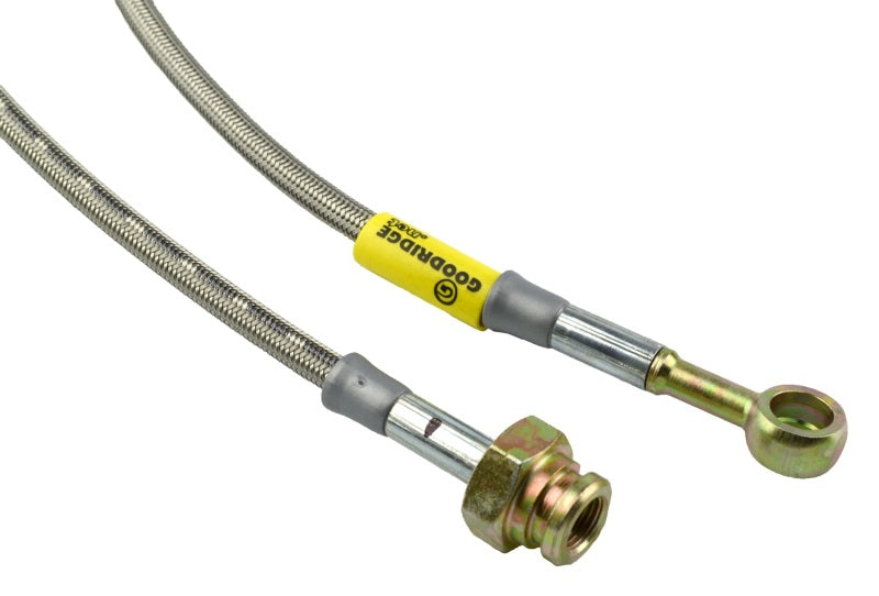 Load image into Gallery viewer, Goodridge 12227 GR G-Stop Brake Line Kits
