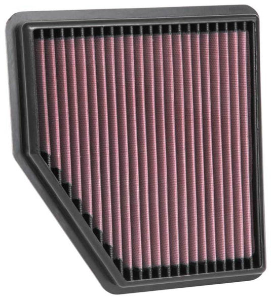 K&N Engineering 33-5095 KN Drop in Air Filters