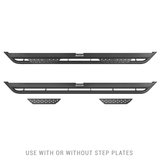 Go Rhino DT60080T GOR Dom Extreme DT