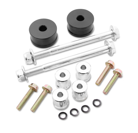 Superpro TRCHILUXDD SPR Bushings - Differential