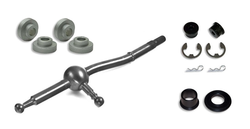 Load image into Gallery viewer, Torque Solution TS-SS-005G TQS Short Shift/Bushing Combos

