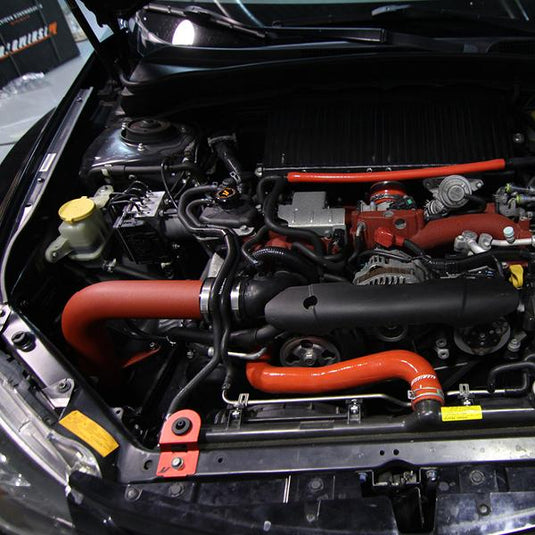 Mishimoto MMAI-STI-08WRD MM Air Intakes