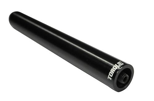 Load image into Gallery viewer, Torque Solution TS-BA-SILVER-7 TQS Antennas - Stubby
