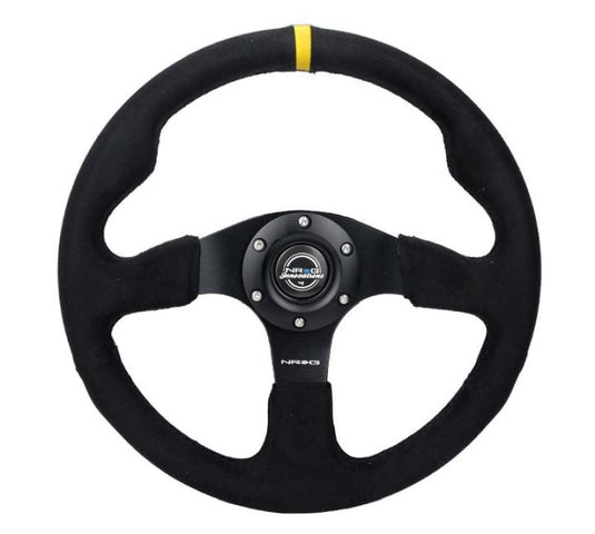 Nrg RST-012SA NRG Steering Wheels - Reinforc