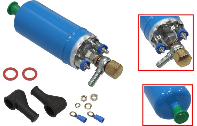 Sp1 SM-07219 Electronic Fuel Pump