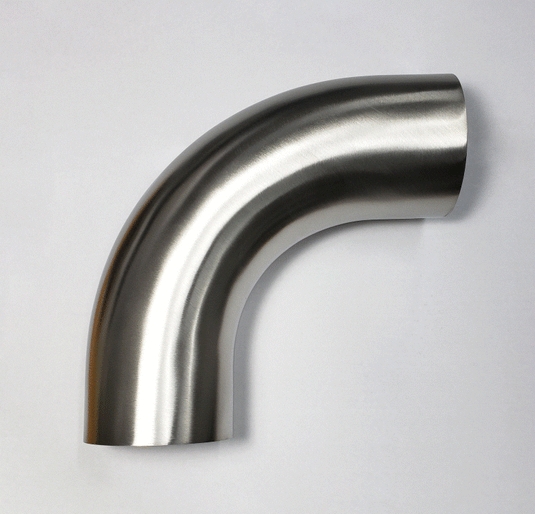 Stainless Bros 601-06356-4150 STB Mandrel Bends