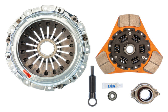 Exedy 15951HD EXE Stage 2 Clutch Kits