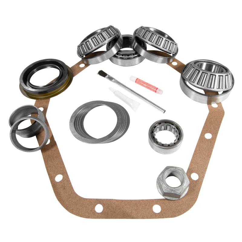 Load image into Gallery viewer, Yukon Gear &amp; Axle YK GM14T-C YUK Master Overhaul Kits
