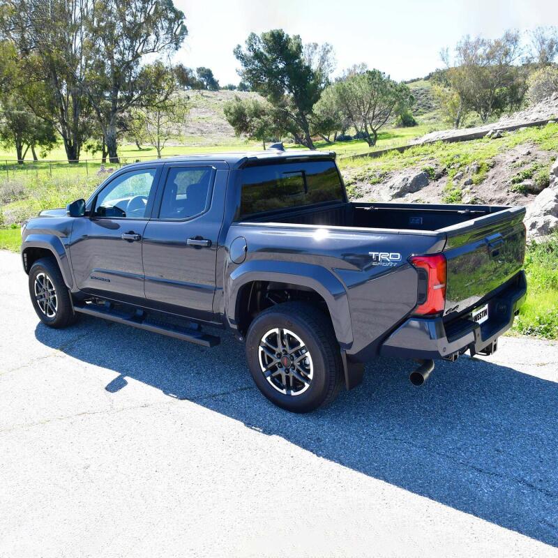 Load image into Gallery viewer, Westin 28-52785 WES Nerf Bars - R5
